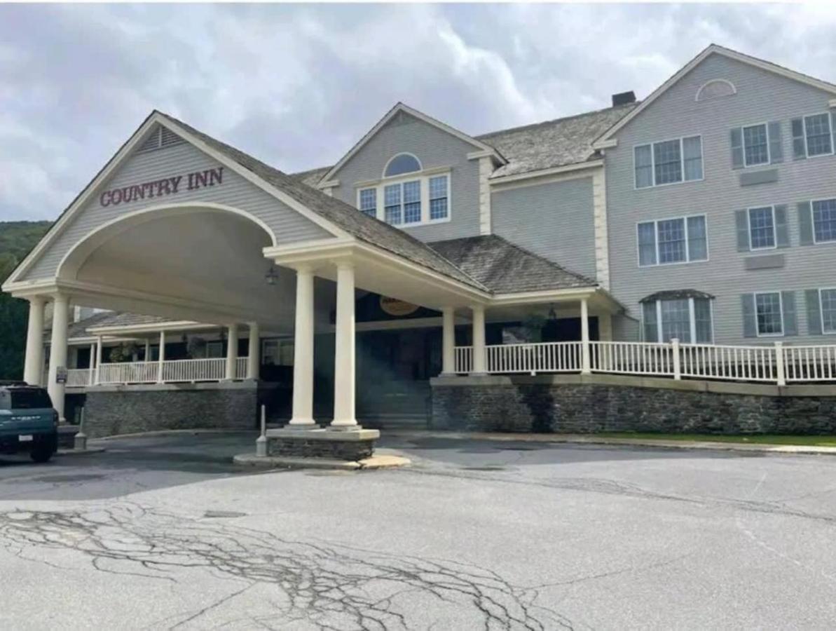 Mountain View Suite On Jiminy Peak Ski On Off -New แฮนค็อค ภายนอก รูปภาพ