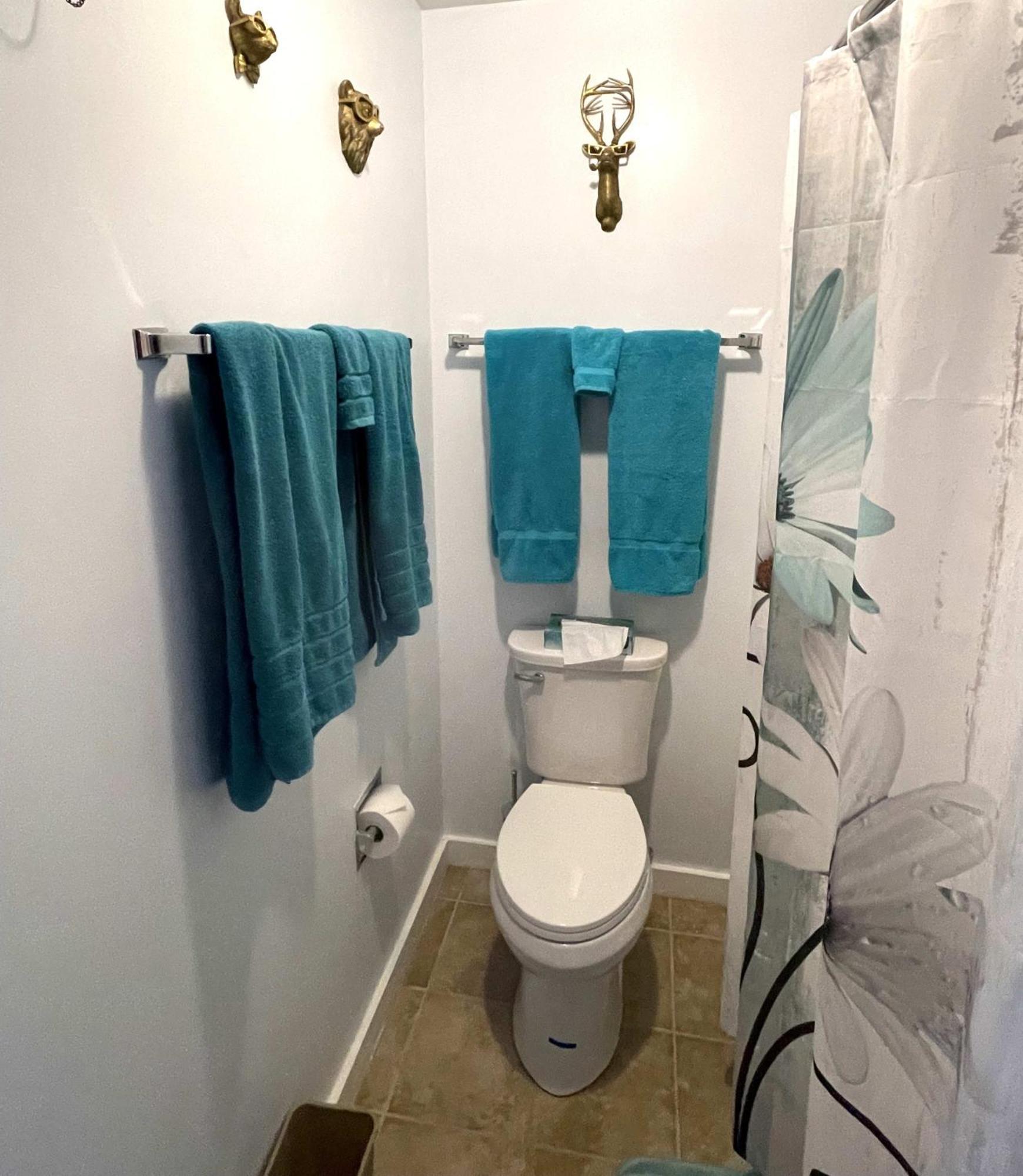 Mountain View Suite On Jiminy Peak Ski On Off -New แฮนค็อค ภายนอก รูปภาพ