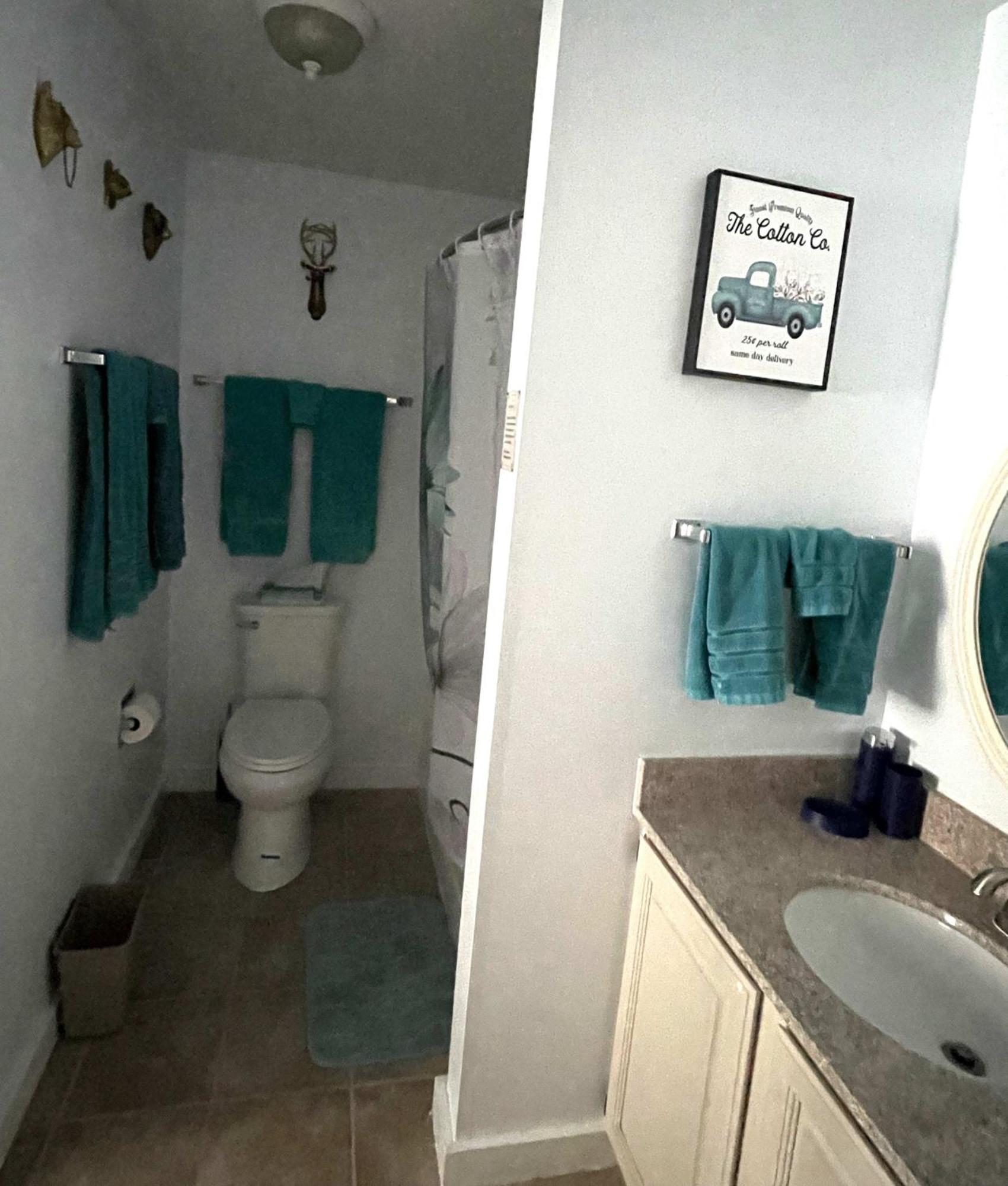 Mountain View Suite On Jiminy Peak Ski On Off -New แฮนค็อค ภายนอก รูปภาพ
